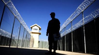Bagram baton passed: US returns notorious prison to Afghan control