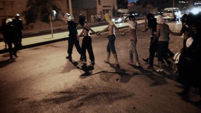 Police raids arrest Bahraini doctors after ‘show trial’