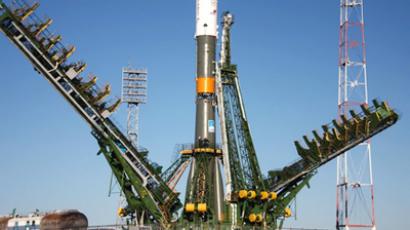 Communication restored with ISS, Soyuz