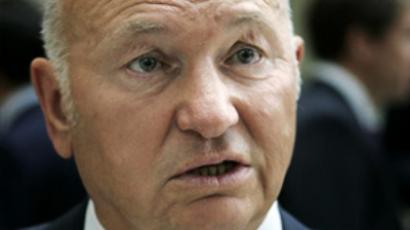 Kiev threatens to kick out ‘undiplomatic’ ambassador
