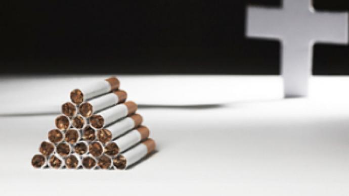Belarus bets that smoking will improve athletes’ performance