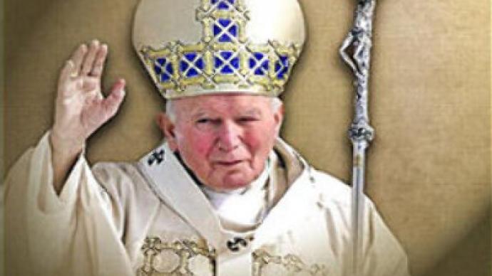 Belarus to unveil second monument to John Paul II (Interfax)