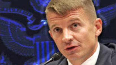 Blackwater contractors convicted in Afghani deaths