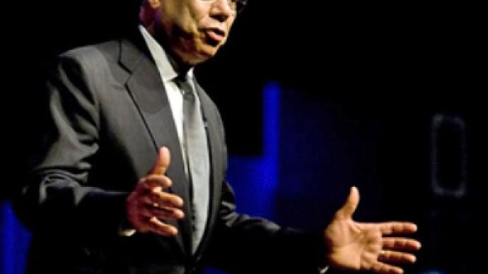 Blog: Why America must listen to Colin Powell