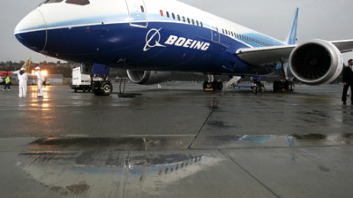 Dreamliner jet: New malfunctions of 787 ahead of high-priority review