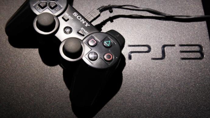 Saudi 4-yr-old kills father who 'refused to buy PlayStation'