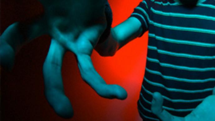 Boy kills grandma over girlfriend