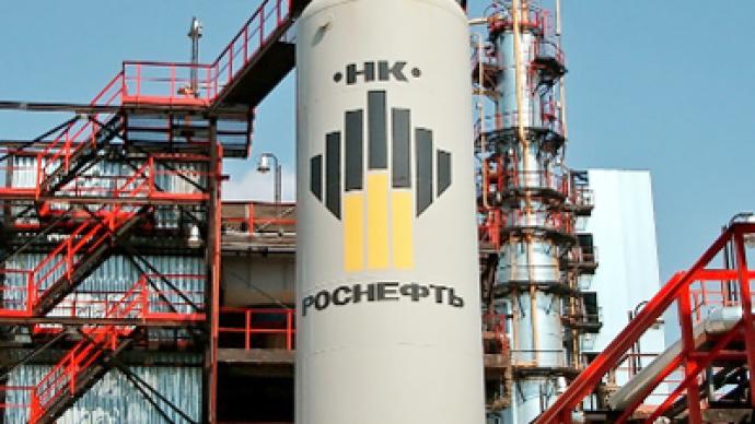Rosneft and BP push ahead with Arctic deal
