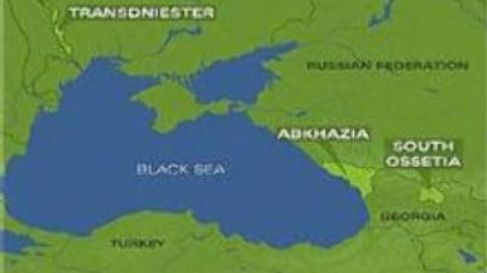 Breakaway republics’ foreign ministers to meet in Moscow
