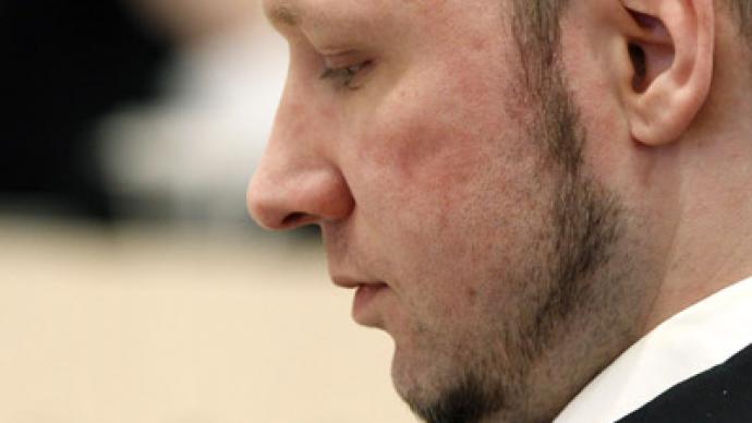 Breivik: 21-yr jail term pathetic, I should either be acquitted or executed