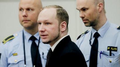 Breivik sentenced to ‘21 years’, apologizes for not killing more 