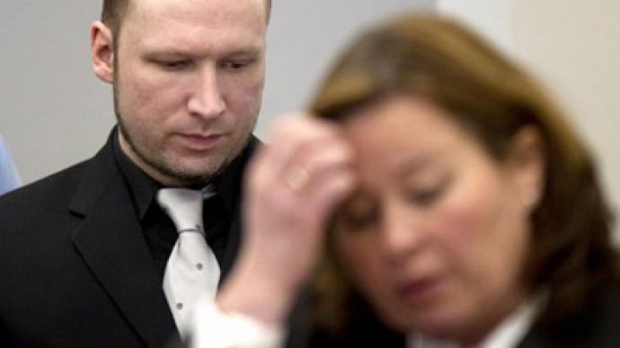 Utoya massacre step-by-step: Breivik ‘dehumanized’ to survive own terror