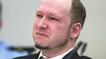 40,000 protest Breivik crime with song he hates (VIDEO)