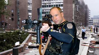 Utoya massacre step-by-step: Breivik ‘dehumanized’ to survive own terror
