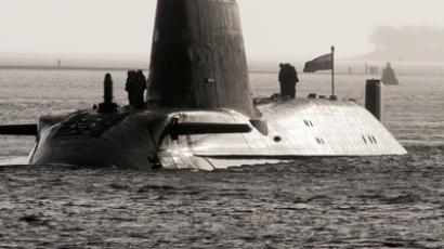 Russia arms Indian 'Sea giant' sub with multi-role cruise missiles
