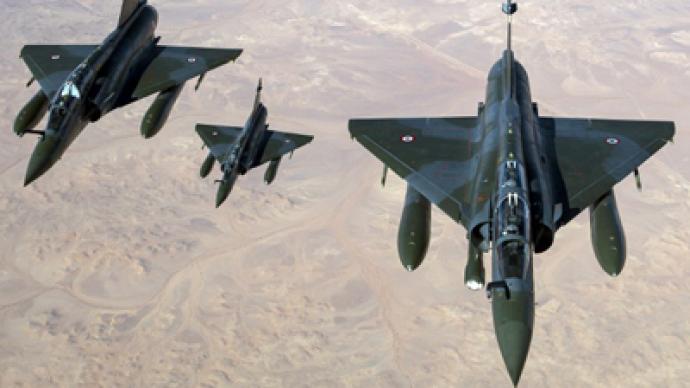 UK to aid France in Mali intervention