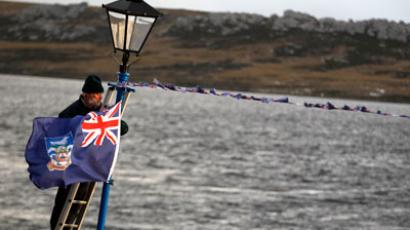 Falklands ‘mistake’: Thatcher files reveal split over war with Argentina
