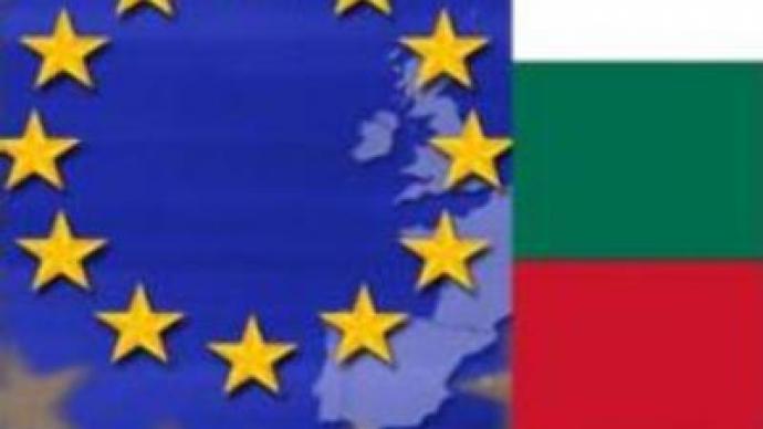 Bulgaria: Socialists in the lead for European Parliament