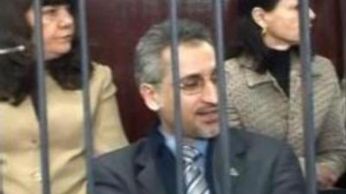 Bulgarian medics entreat EU to rescue them from the death sentence