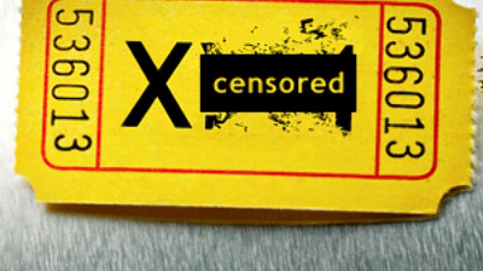 Bus tickets welcomed passengers with severe profanity