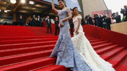 Cinema heavyweights descend on Cannes