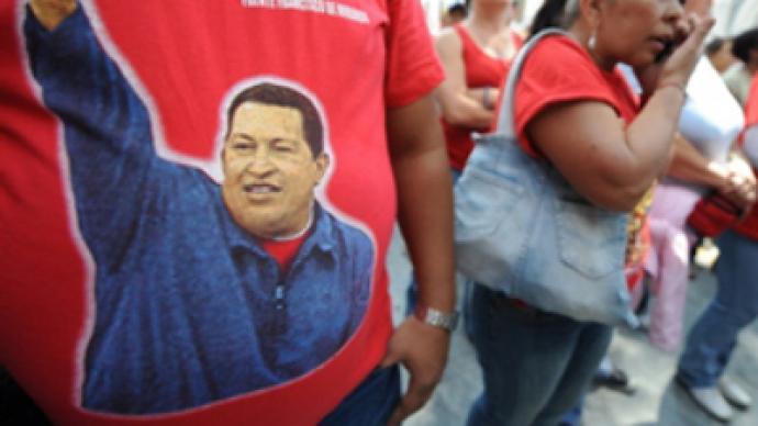 Chávez revolution forced towards U-turn?