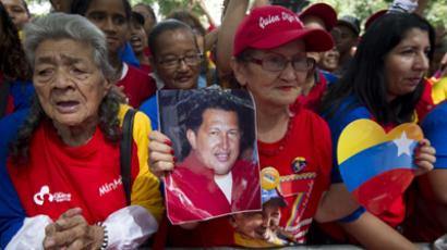 Chavez inauguration postponed amid growing health fears