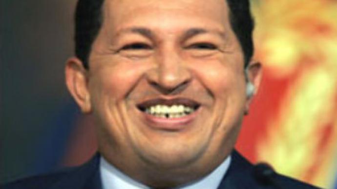 Chavez considers buying Russian subs (channel newsasia.com)