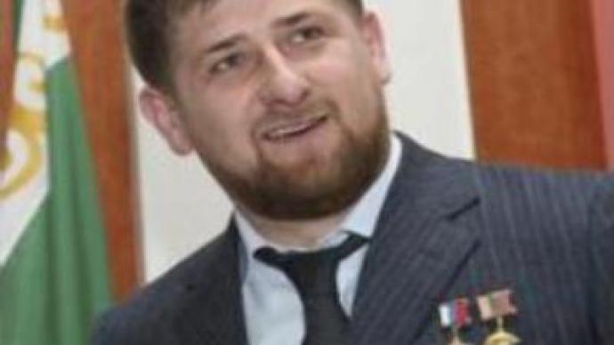 Chechen President announces major improvement of security situation