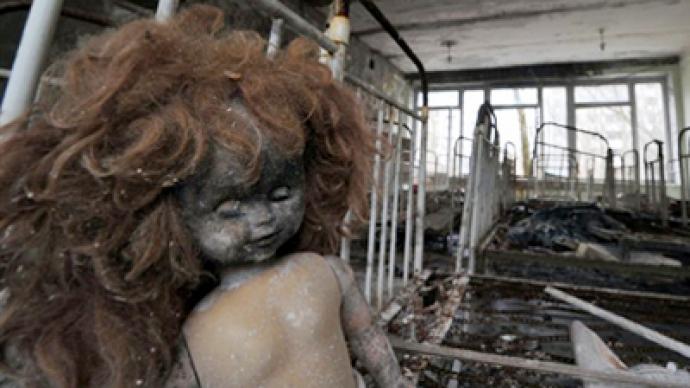 Empty towns made the most depressing impression – Chernobyl liquidator
