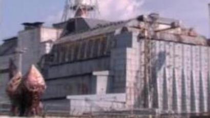 Radiation therapy – new European cap for Chernobyl