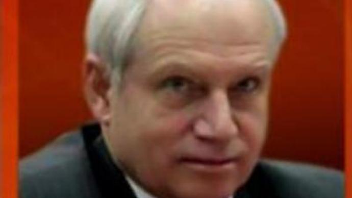 Chief of Russian Intelligence service: Litvinenko case aimed to tarnish Russia’s image