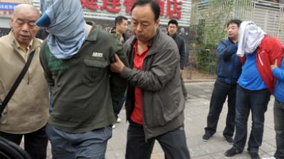  Game over? Chinese father orders son’s virtual assassination