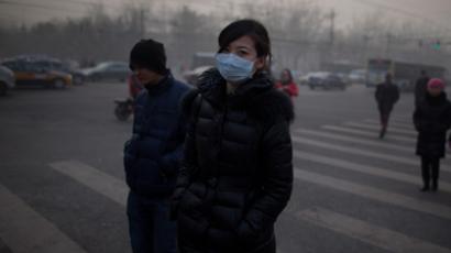 Polluting to death: China introduces execution for environmental offenders