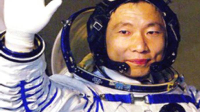 Chinese spacemen no match for NASA – or are they?