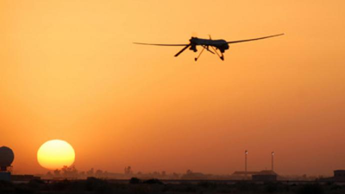 CIA’s free reign on targeted killing: Pakistan exempted from agency’s drone ‘playbook’ 