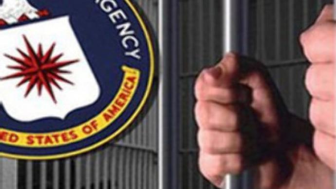 CIA faces more flak over secret prisons