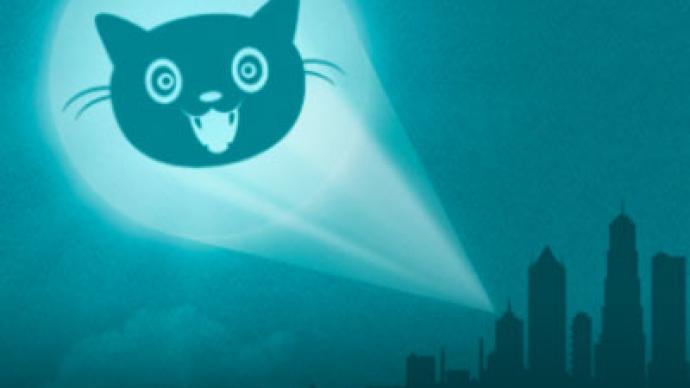 E-Batmen to the rescue: Craigslist, Reddit onboard Internet Defense League