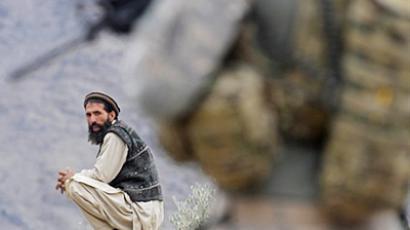 Afghans are tired of both NATO and terrorists - political activist