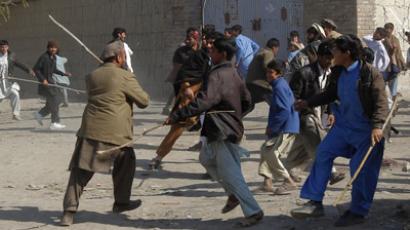 Afghanistan expects Western help, Taliban rehabilitation - Karzai