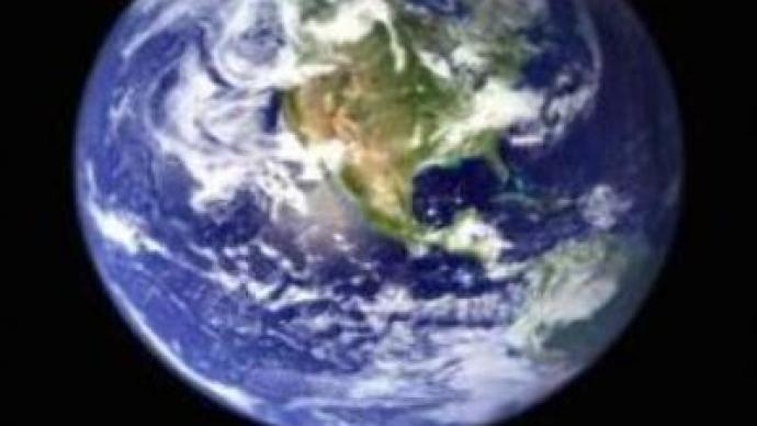 Climate changes across the globe