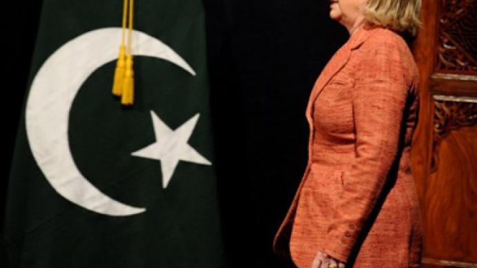 Pakistani government walks a middle line between US and Taliban – historian