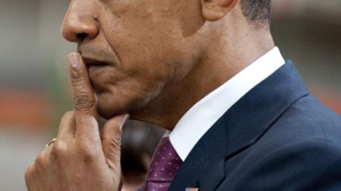 Congress slaps Obama on the wrist over Libyan war 