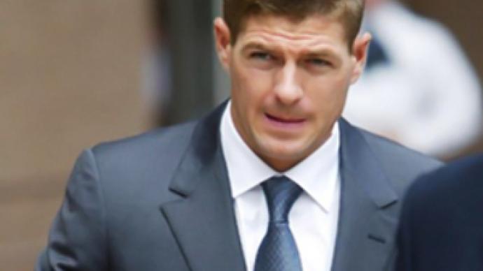 Court drops Gerrard assault charges