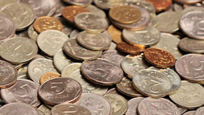 Sexual discrimination victim receives compensation – in coins
