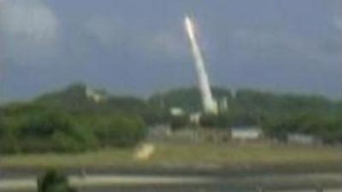 Czech Republic and U.S. to discuss missile issue
