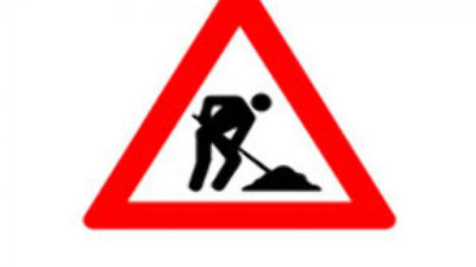Danger! Men at work! (loadup.ru)