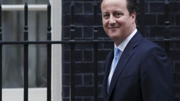 Conservative MPs urge Cameron to delay gay marriage vote, citing re-election worries 