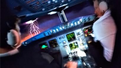 Fasten your seatbelts: Climate change to increase flight turbulence
