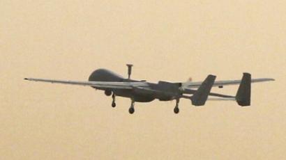 Pakistan to US: It's drones or transit